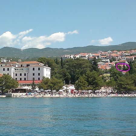 Loredana Apartments Криквеница Екстериор снимка