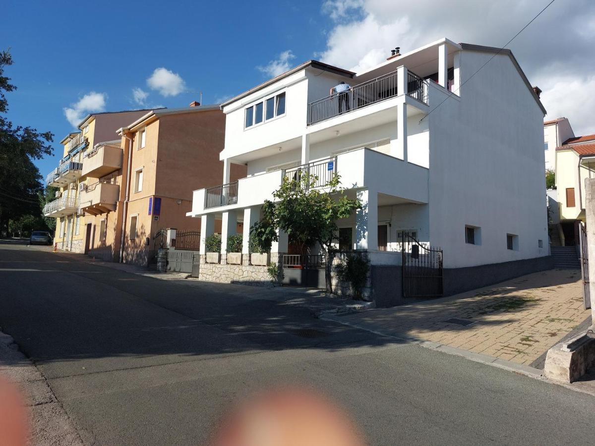 Loredana Apartments Криквеница Екстериор снимка