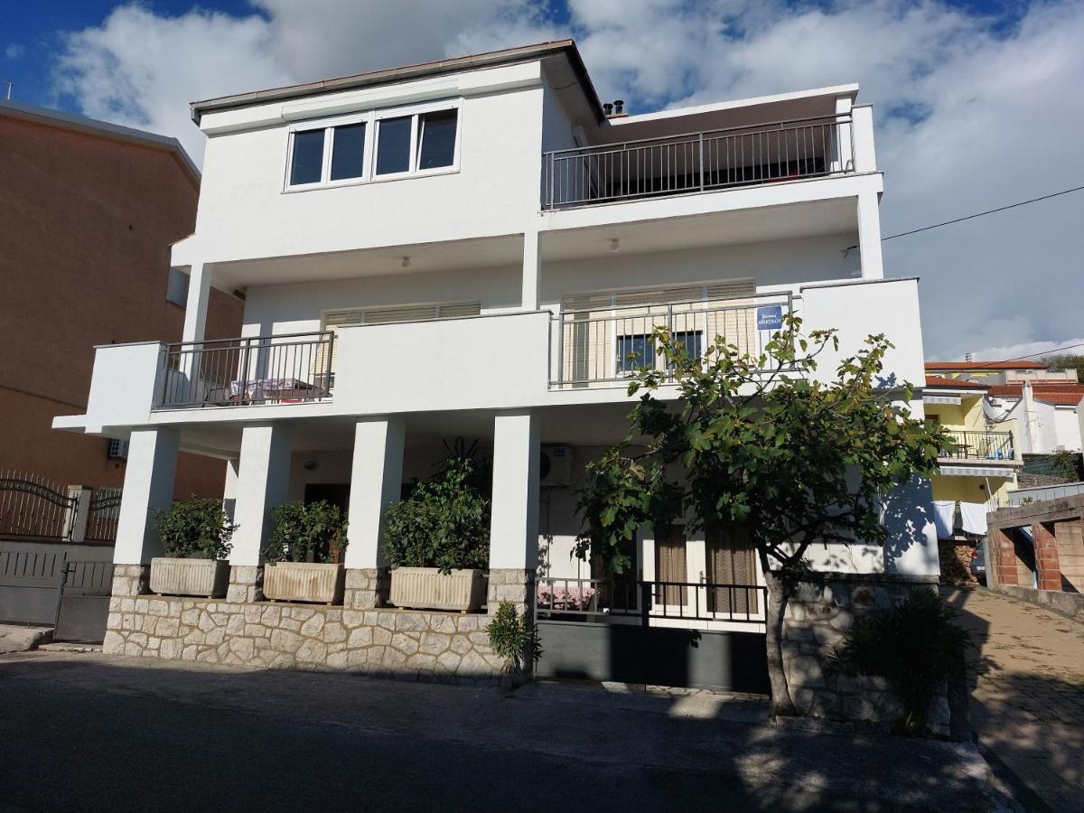 Loredana Apartments Криквеница Екстериор снимка