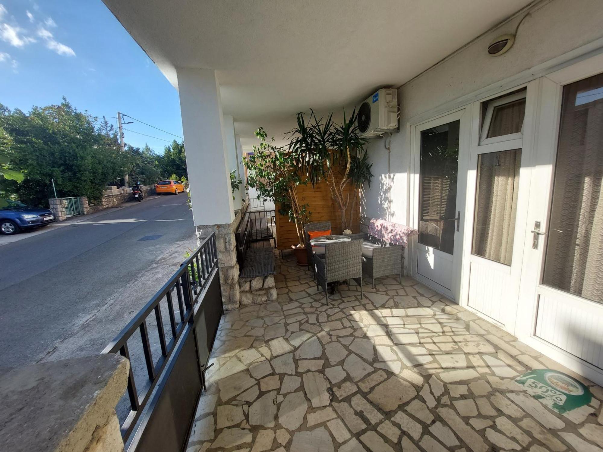 Loredana Apartments Криквеница Стая снимка