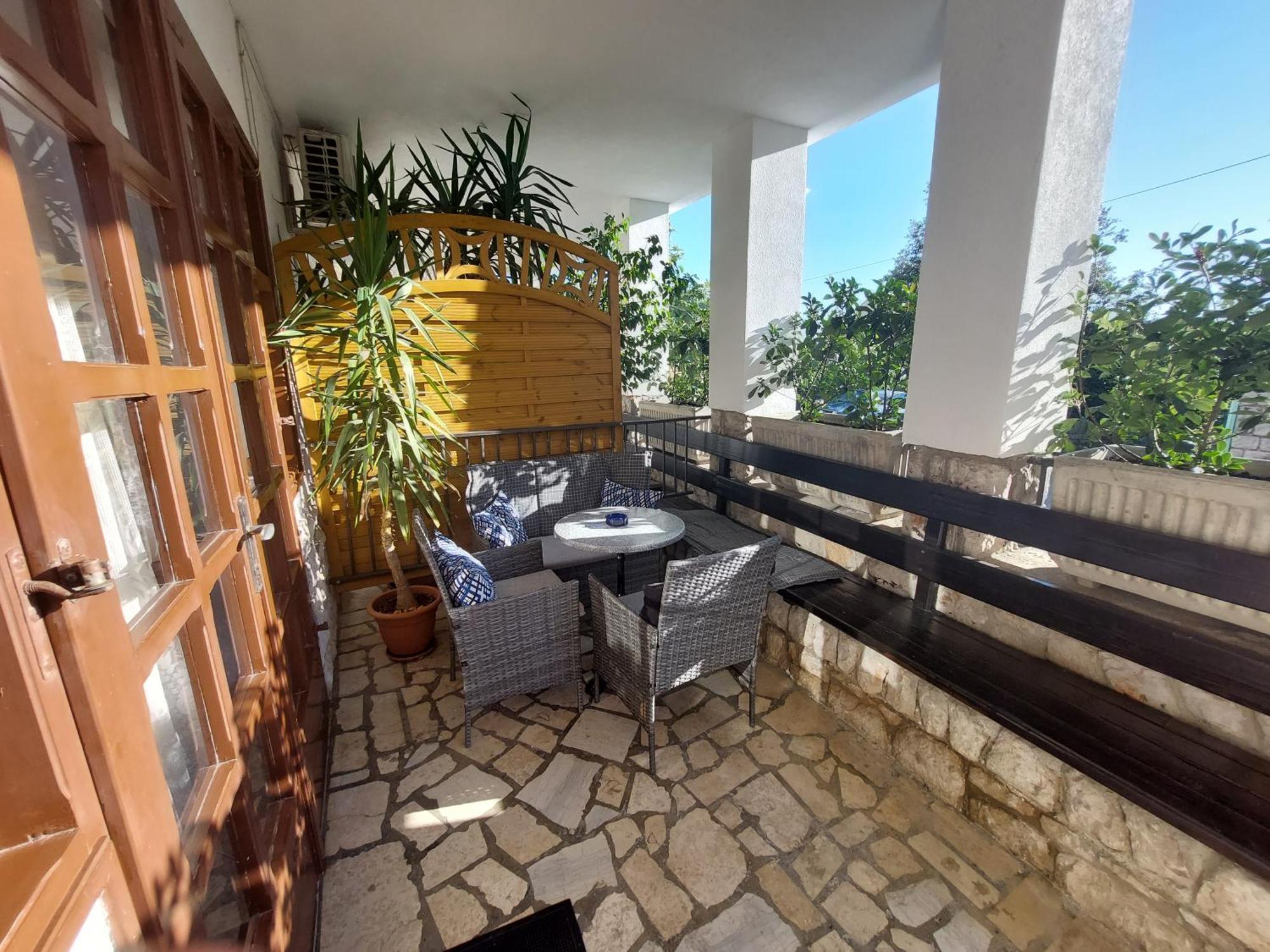 Loredana Apartments Криквеница Стая снимка