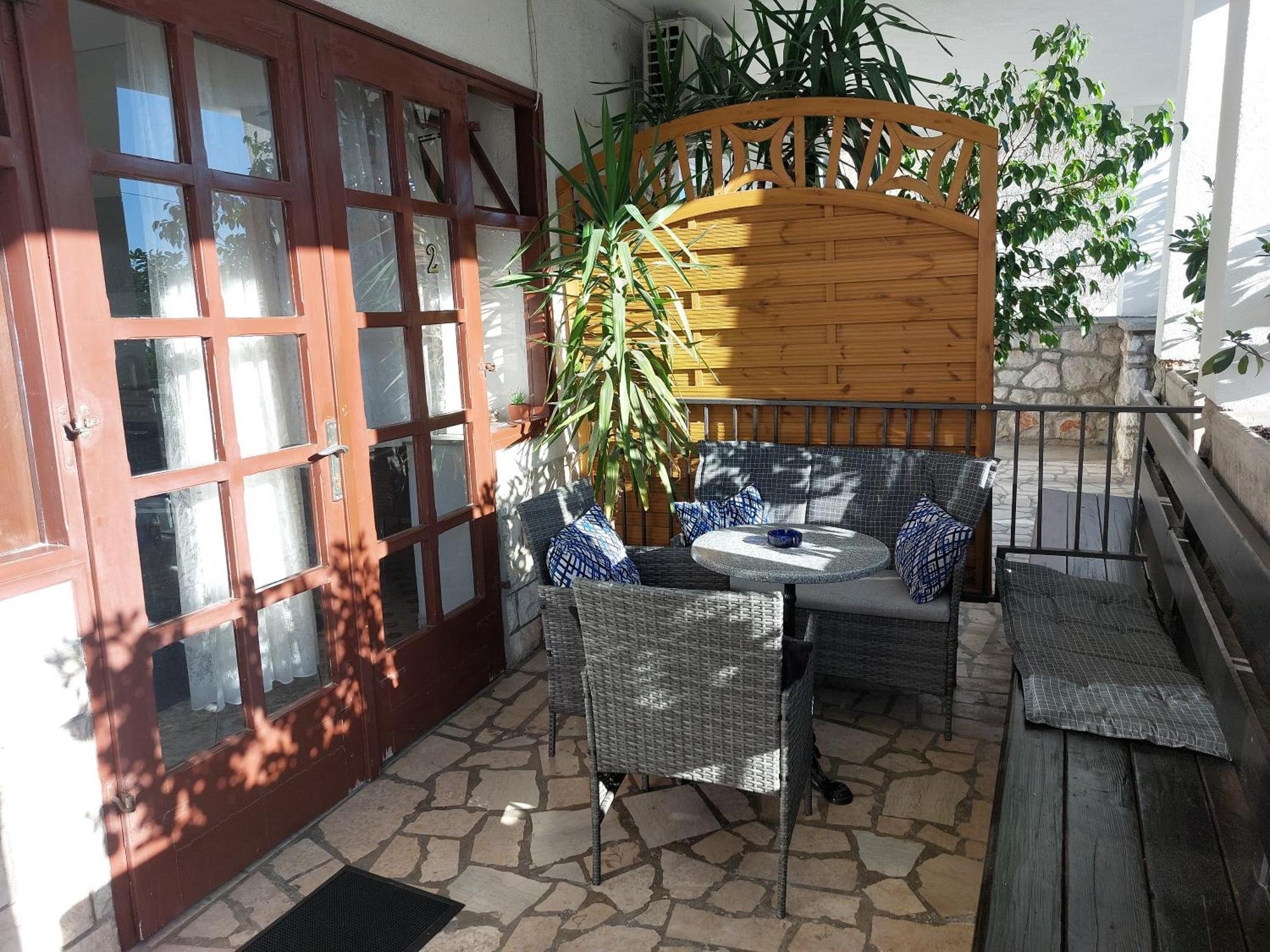 Loredana Apartments Криквеница Стая снимка