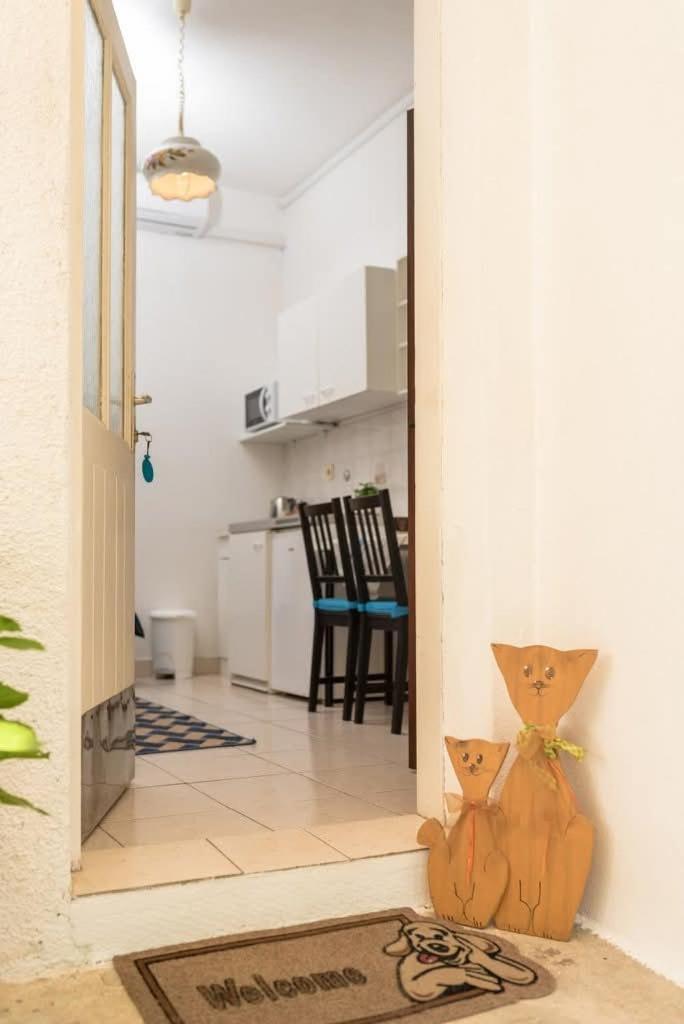 Loredana Apartments Криквеница Екстериор снимка
