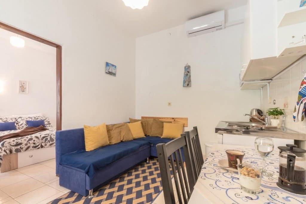 Loredana Apartments Криквеница Стая снимка