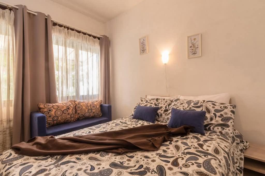 Loredana Apartments Криквеница Стая снимка