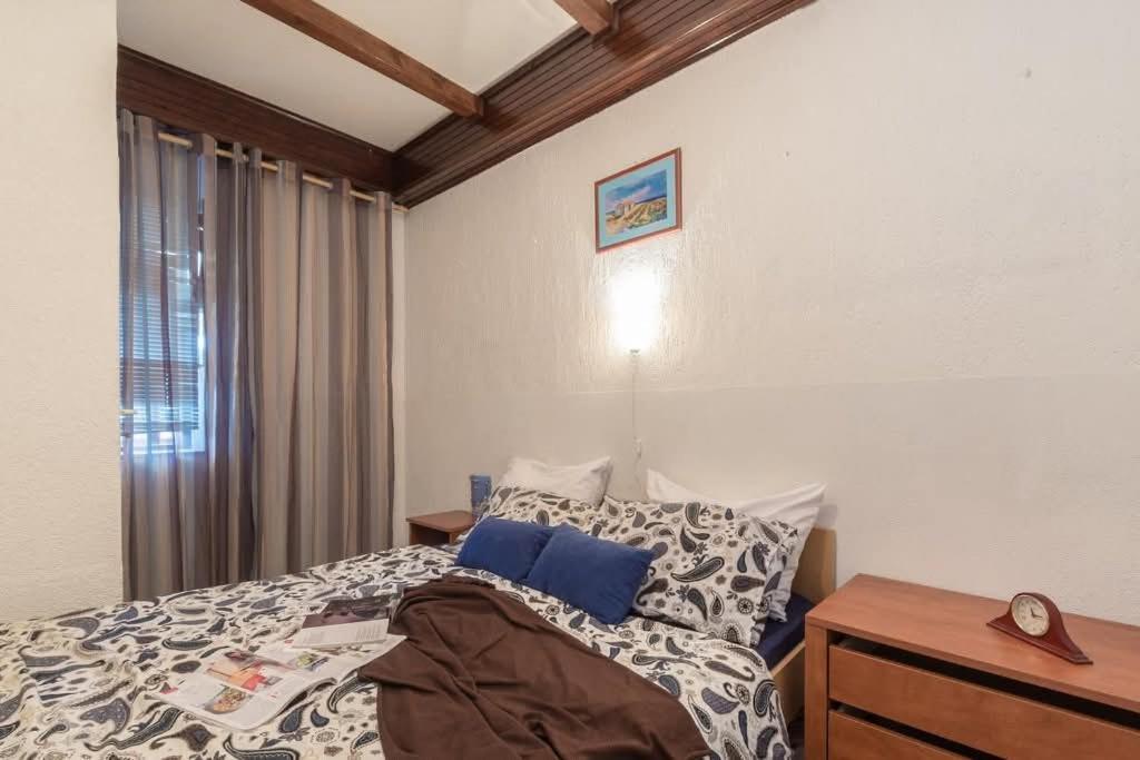 Loredana Apartments Криквеница Стая снимка