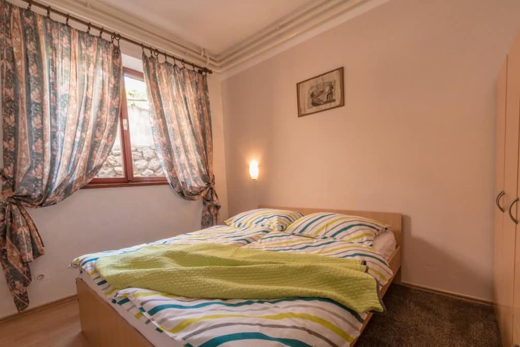 Loredana Apartments Криквеница Стая снимка