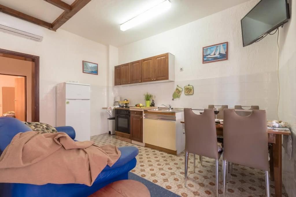 Loredana Apartments Криквеница Стая снимка