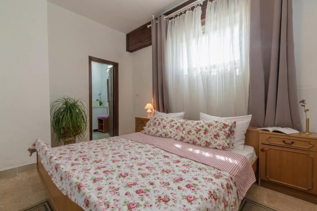 Loredana Apartments Криквеница Стая снимка