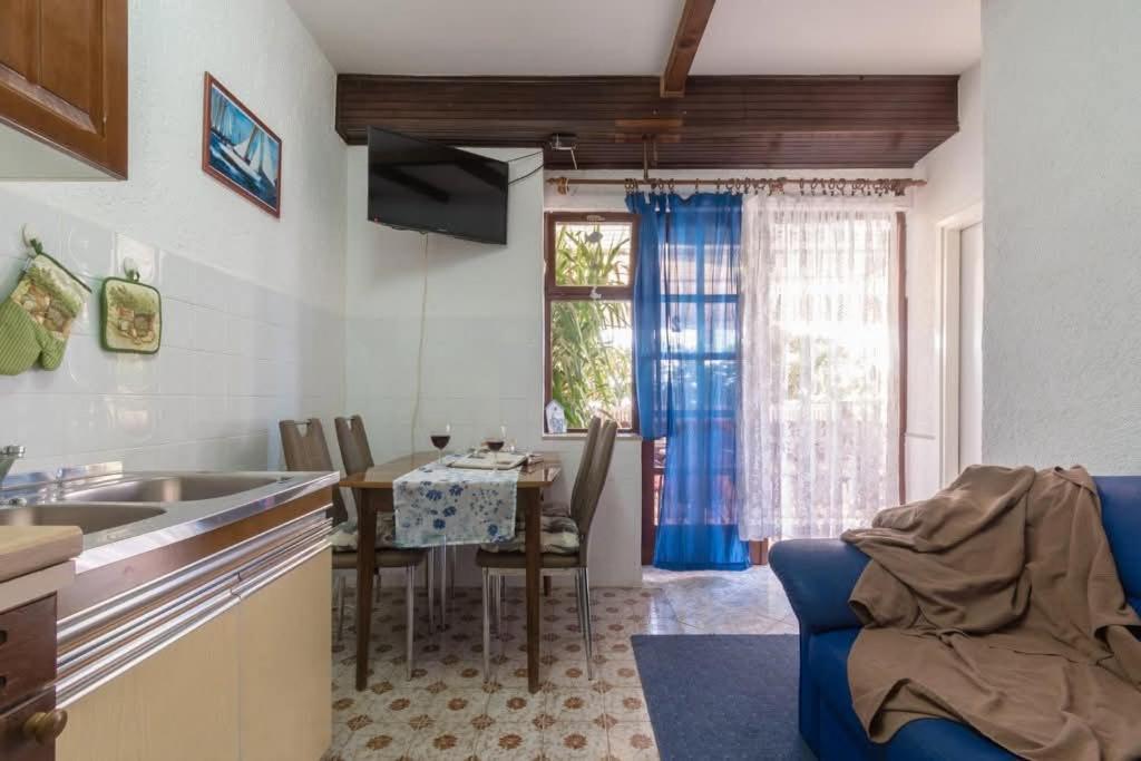 Loredana Apartments Криквеница Стая снимка