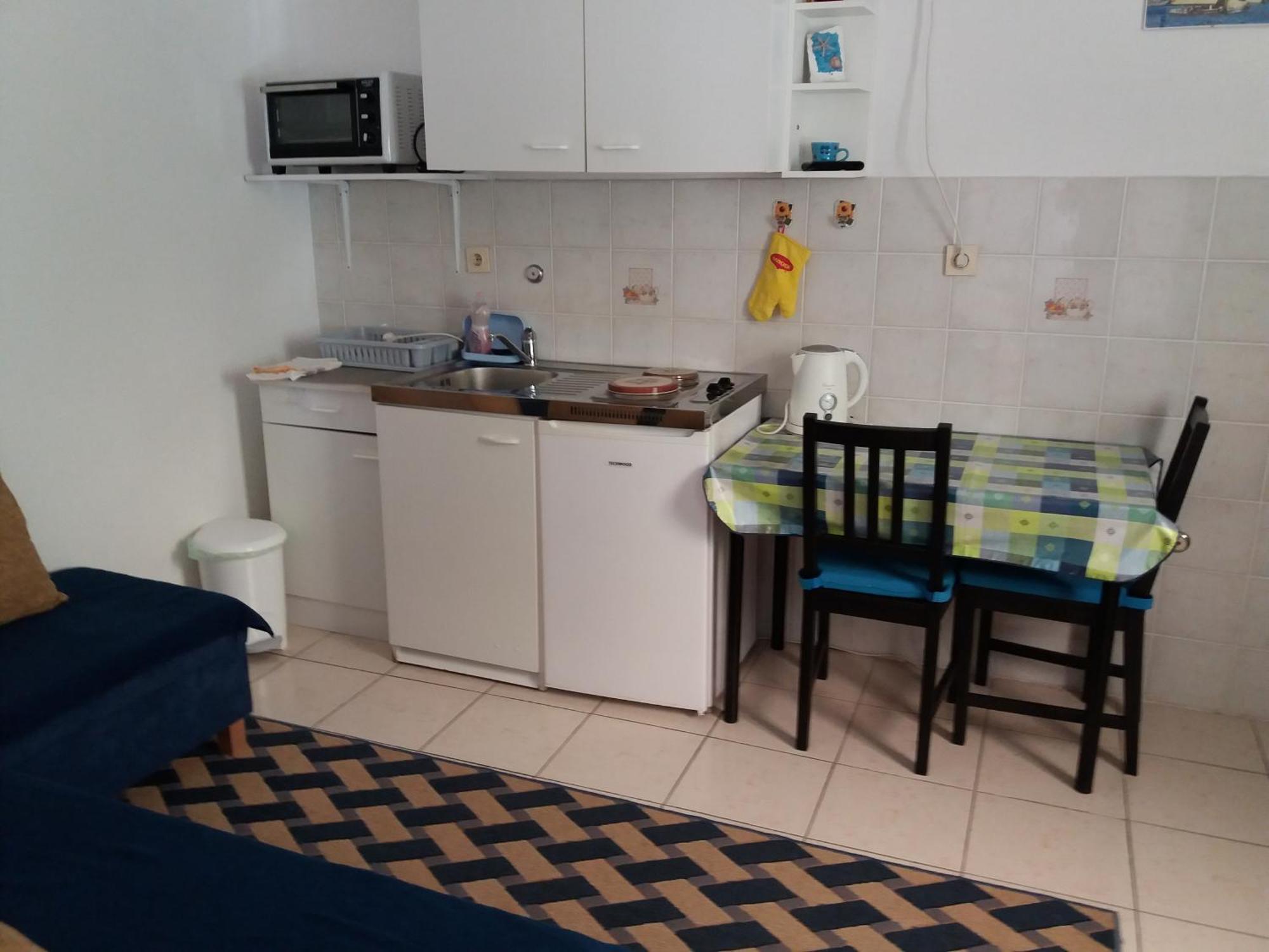 Loredana Apartments Криквеница Стая снимка