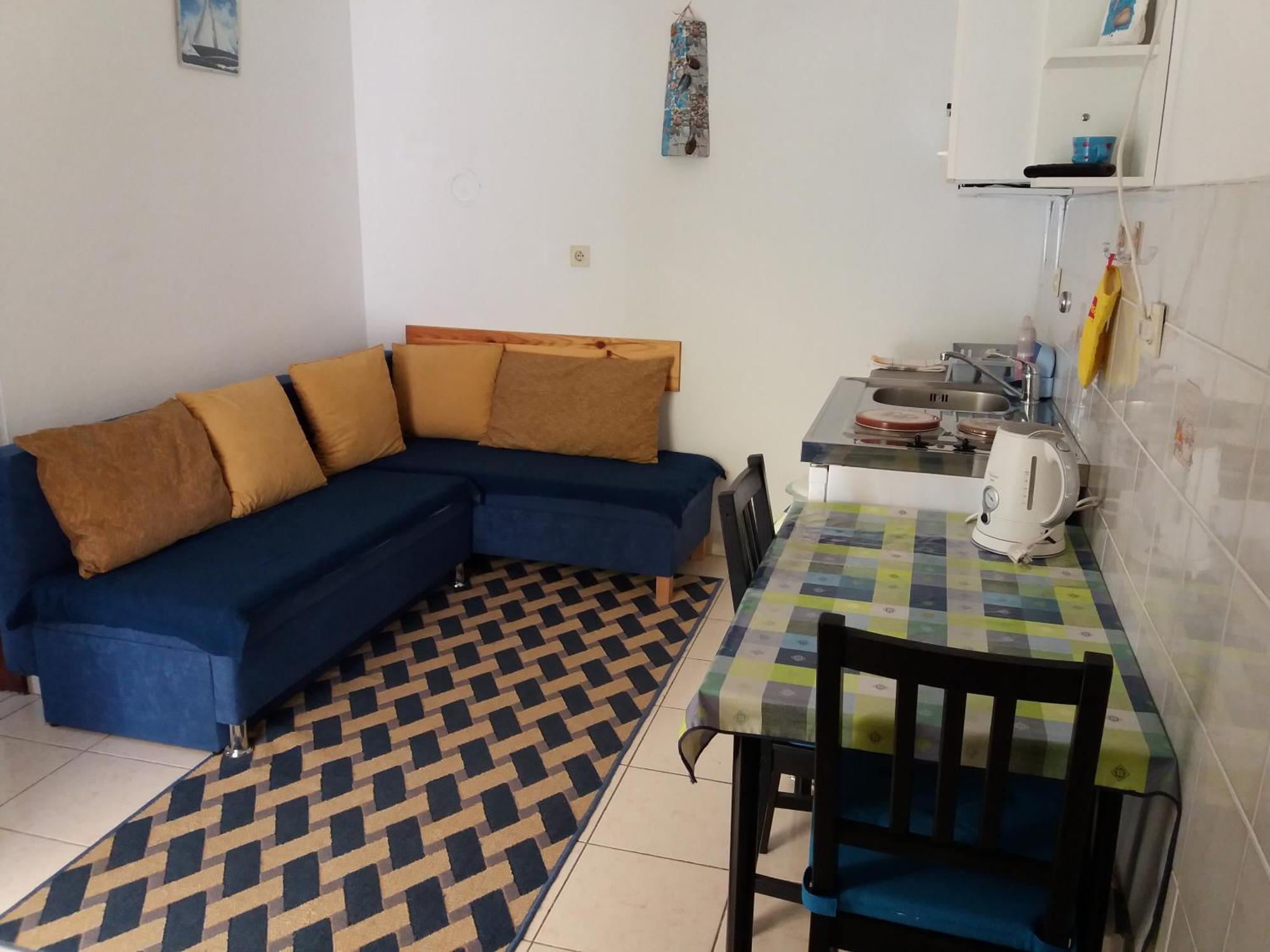 Loredana Apartments Криквеница Стая снимка