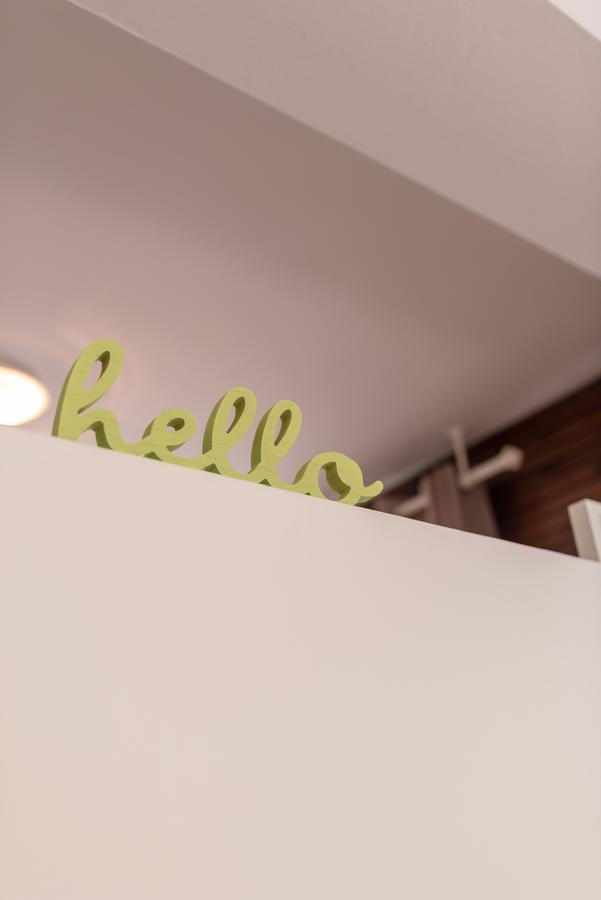 Loredana Apartments Криквеница Екстериор снимка