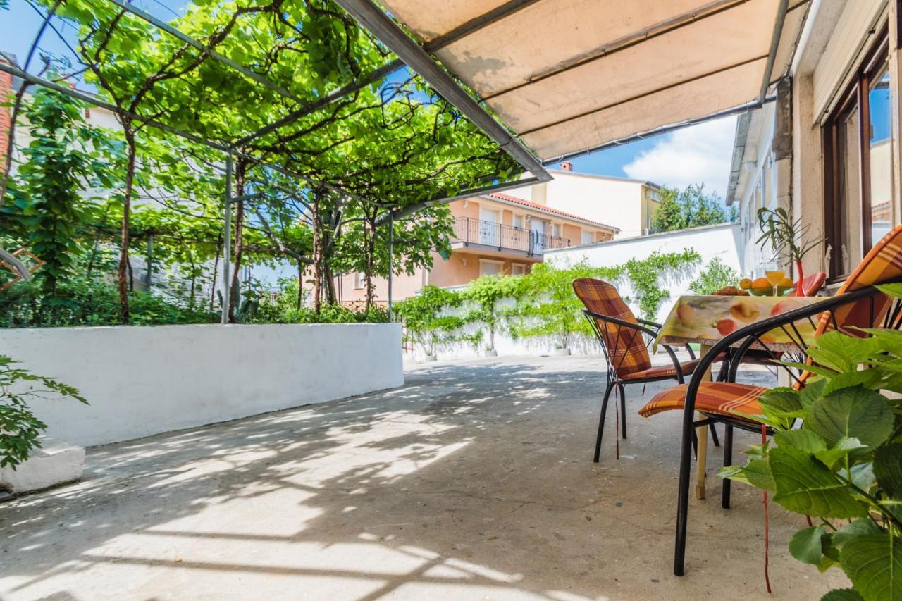 Loredana Apartments Криквеница Екстериор снимка