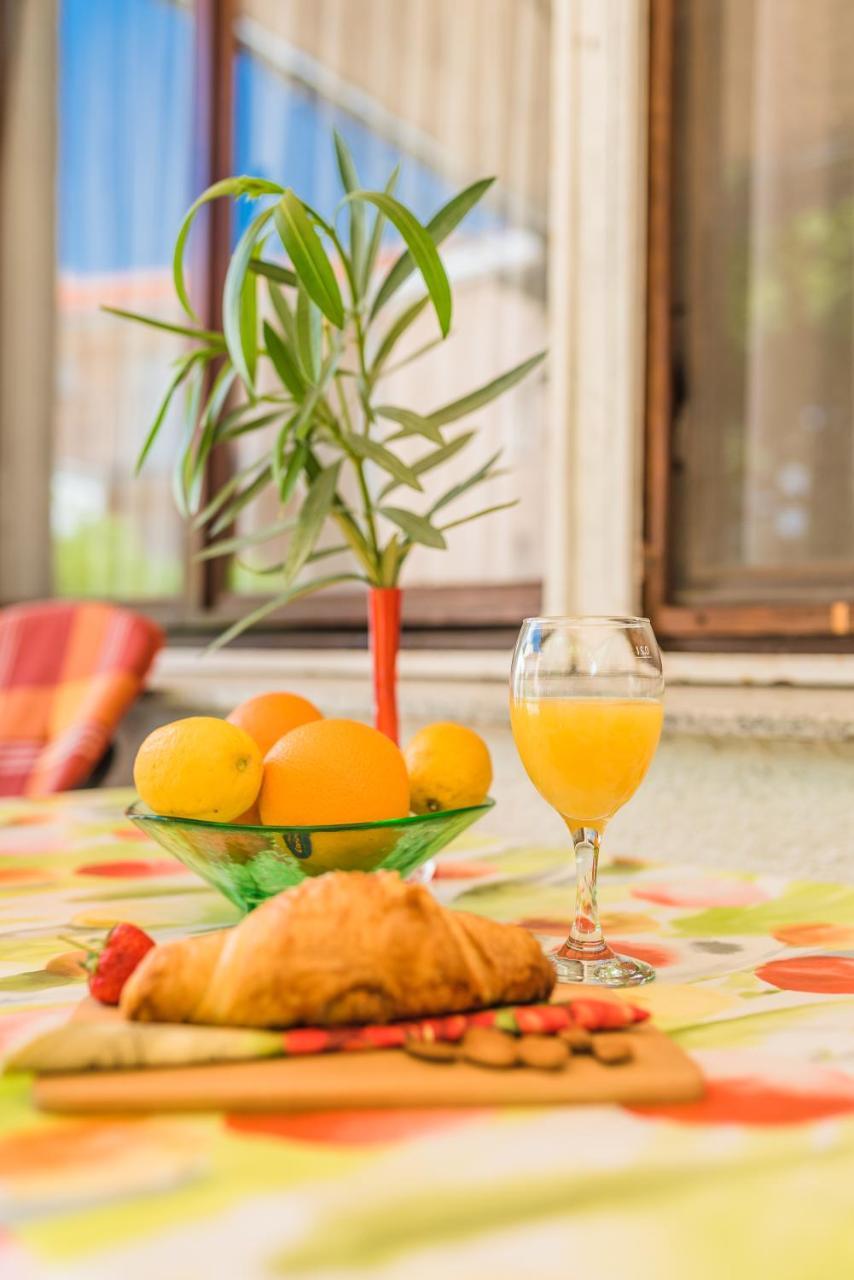 Loredana Apartments Криквеница Екстериор снимка