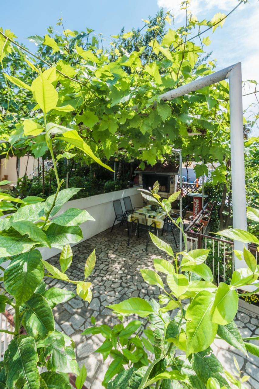 Loredana Apartments Криквеница Екстериор снимка